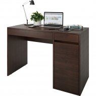 Письменный стол «Domus» СП004, 11.004L.01.08, левый, венге