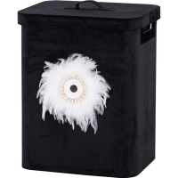 

Корзина для белья (54285-CZA-BIEL-L0800)