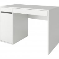 Письменный стол «Domus» СП004, 11.004R.01.01, правый, белый