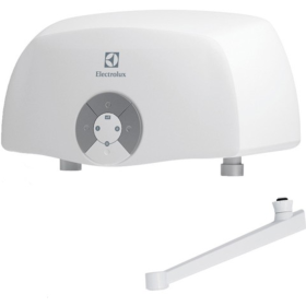 Про­точ­ный во­до­на­гре­ва­тель «Electrolux» Smartfix 2.0 T, 3.5 кВт