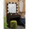 Туалетный столик «Мир Мебели» с подсветкой, SV-11W