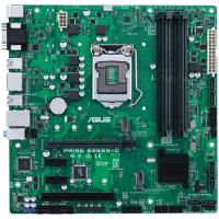 

Материнская плата"ASUS"PRIME B365M-C-SI