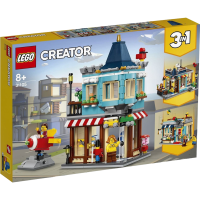 

Конструктор "LEGO" (31105)