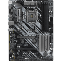 

Плата мате"AS"Rock Z490 Phantom Gaming 4