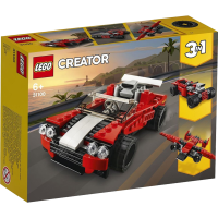 

Конструктор "LEGO" (31100)