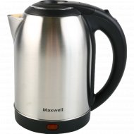 Электрочайник «Мaxwell» MW-1077ST, 1.7 л