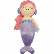 Кукла «Miniso» Русалочка с косой, 2012507611106