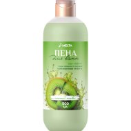 Пена для ванны Melta Сочный киви, 500 мл
