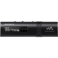 

МР3-плеер"SONY"(NWZ-B183F,4Gb,черн.)