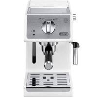 

Кофеварка"DELONGHI"(ECP33.21.W)