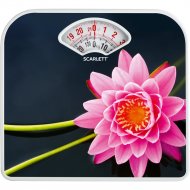 Весы напольные «Scarlett» SC-BS33M043