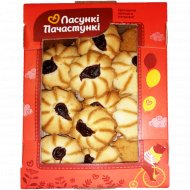 Печенье «Ласункi Пачастункi» Изюминка, 350 г