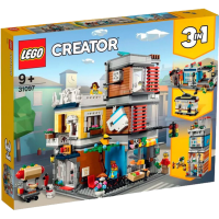 

Конструктор "LEGO" (31097)