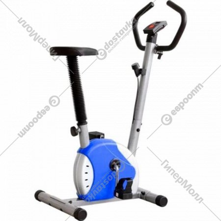 Велотренажер «Sundays Fitness» ES-8001, синий