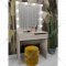 Туалетный столик «Мир Мебели» с подсветкой, SV-13S