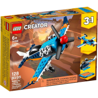 

Конструктор "LEGO" (31099)