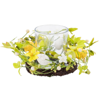 

Подсвечник"HOME&YOU"(55638-ZOL-SWCZN-WN)