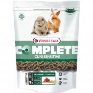 Корм для кроликов «Versele-Laga» Cuni Sensitive Complete, 461310, 500 г