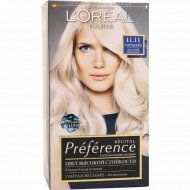 Краска для волос «L'Oreal Paris» Recital Preference, 11.11.
