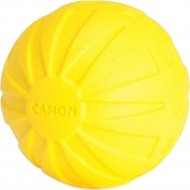 Игрушка для собак «Camon» Мячик желтый, AD091/A