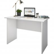 Письменный стол «Domus» СП010, 11.010.01.01, белый
