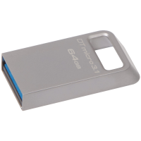 

Накопитель USB "KINGSTON"(DTMC3/64GB)