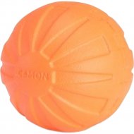 Игрушка для собак «Camon» Мячик оранжевый, AD091/B