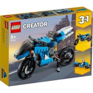 Конструктор «LEGO» Creator, Супербайк