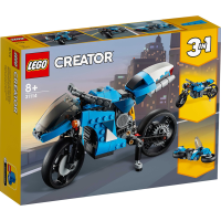 

Конструктор "LEGO" (31114)