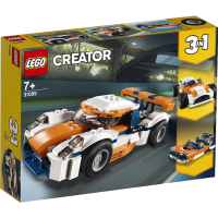 

Конструктор "LEGO" (31089)