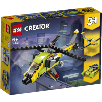 

Конструктор "LEGO" (31092)