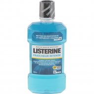 Ополаскиватель полости рта «Listerine» Intense fresh, 500 мл