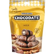Конфеты«CHOCODATE»(мол,финик минд)100г