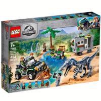 

Конструктор "LEGO" (75935)