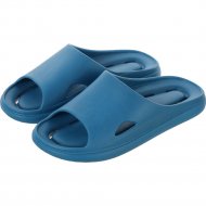 Тапочки женские «Miniso» темно-синий, размер 42, 2010997710101