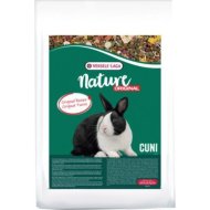 Корм для грызунов «Versele-Laga» Nature Cuni Original, 461455, 750 г