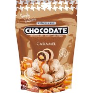 Конфеты«CHOCODATE»(мол,фин-мин-кар)100г