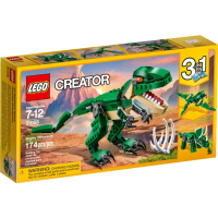 

Конструктор "LEGO" (31058)