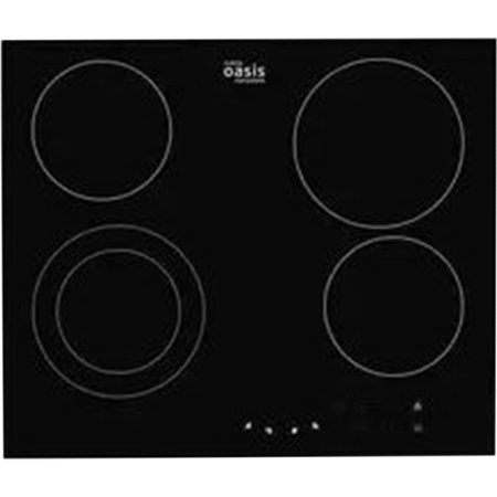 Электрическая варочная панель «Making Oasis Everywhere» P-SB