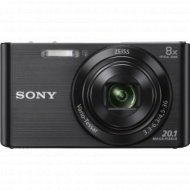 Цифровая фотокамера «Sony» Cyber-shot DSC-W830B.