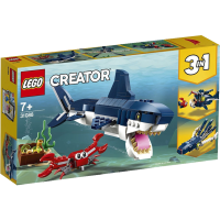 

Конструктор "LEGO" (31088)