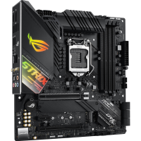

Плата мате"Asus"ROG STRIX Z490-G/GAMING