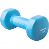 Гантель «Sundays Fitness» IR92005, голубой, 3 кг