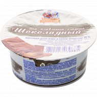 Сыр плавленый «Бабушкина крынка» шоколадный, 30%, 140 г