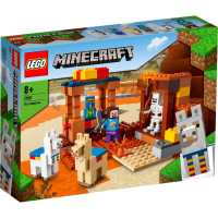 

Конструктор "LEGO" (21167)