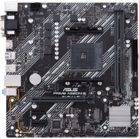 

Материнская плата "ASUS" (PRIME A520M-E)