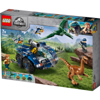 

Конструктор "LEGO" (75940)