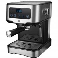 Кофеварка «BQ» CM9000, стальной/черный