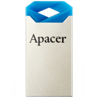 

Накопитель USB "APACER"AP16GAH111U-1 Blu