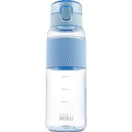 Бутылка «Miku» PL-BTL-750-LBL, голубой, 750 мл